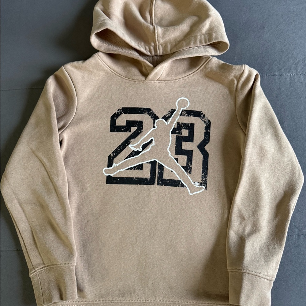 Jordan Kids Hoodie